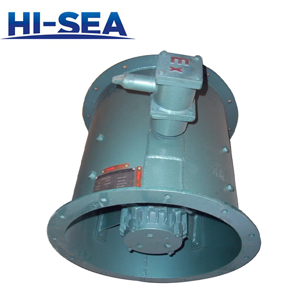 CBZ-100C Marine Fan